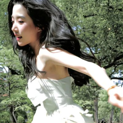 晨练