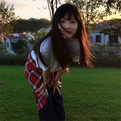 你听起来很甜